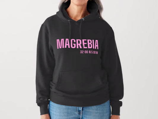 Sudadera con capucha